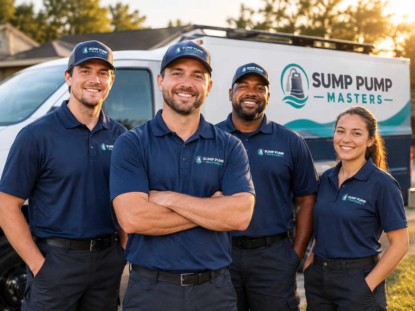 Sump Pump Repair company in Reno, PA
